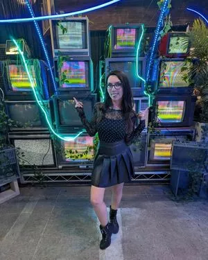 Trisha Hershberger / thatgrltrish / trishahershberger / trishahershbergerstreams nude photo #1453