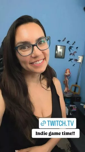 Trisha Hershberger / thatgrltrish / trishahershberger / trishahershbergerstreams nude photo #1459