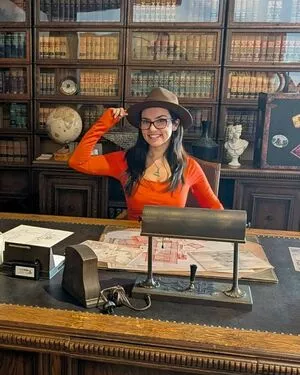 Trisha Hershberger / thatgrltrish / trishahershberger / trishahershbergerstreams nude photo #1460