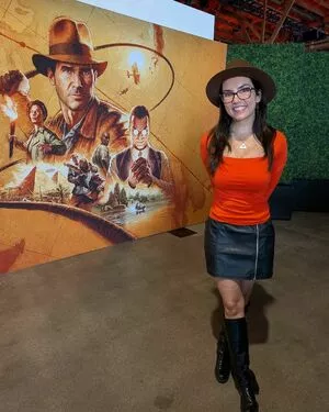 Trisha Hershberger / thatgrltrish / trishahershberger / trishahershbergerstreams nude photo #1461