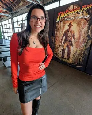 Trisha Hershberger / thatgrltrish / trishahershberger / trishahershbergerstreams nude photo #1462