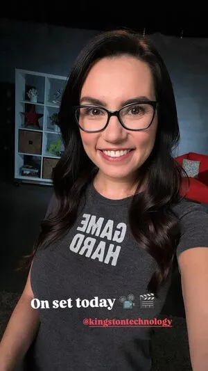 Trisha Hershberger / thatgrltrish / trishahershberger / trishahershbergerstreams nude photo #1464