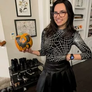 Trisha Hershberger / thatgrltrish / trishahershberger / trishahershbergerstreams nude photo #1468