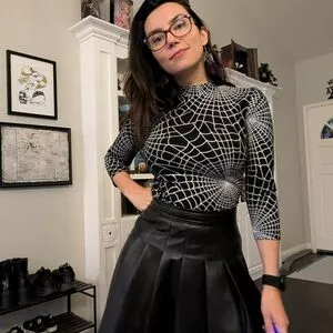 Trisha Hershberger / thatgrltrish / trishahershberger / trishahershbergerstreams nude photo #1469