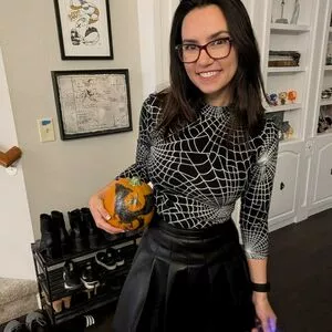 Trisha Hershberger / thatgrltrish / trishahershberger / trishahershbergerstreams nude photo #1474