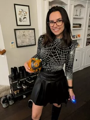 Trisha Hershberger / thatgrltrish / trishahershberger / trishahershbergerstreams nude photo #1476