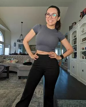 Trisha Hershberger / thatgrltrish / trishahershberger / trishahershbergerstreams nude photo #1479