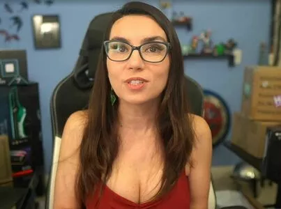 Trisha Hershberger / thatgrltrish nude photo #1518