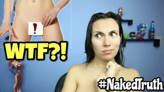 Trisha Hershberger / thatgrltrish nude photo #1536