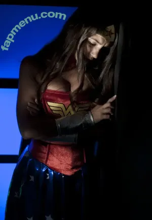 Trisha Hershberger / thatgrltrish nude photo #1587