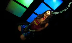 Trisha Hershberger / thatgrltrish nude photo #1589