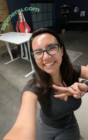 Trisha Hershberger / thatgrltrish nude photo #1590
