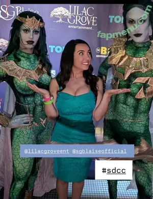 Trisha Hershberger / thatgrltrish nude photo #1626