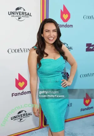 Trisha Hershberger / thatgrltrish nude photo #1631