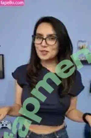 Trisha Hershberger / thatgrltrish nude photo #1640