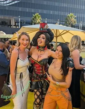 Trisha Hershberger / thatgrltrish nude photo #1675