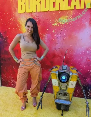 Trisha Hershberger / thatgrltrish nude photo #1677