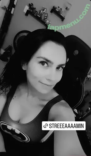 Trisha Hershberger / thatgrltrish nude photo #1678
