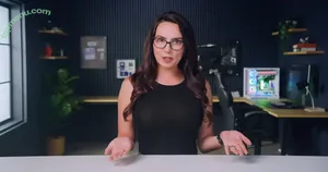 Trisha Hershberger / thatgrltrish nude photo #1679