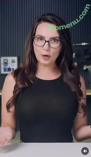 Trisha Hershberger / thatgrltrish nude photo #1681