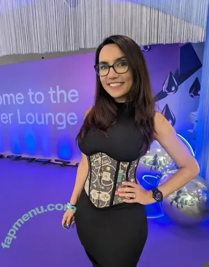 Trisha Hershberger / thatgrltrish nude photo #1682