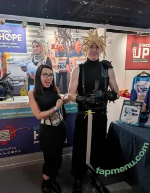 Trisha Hershberger / thatgrltrish nude photo #1685