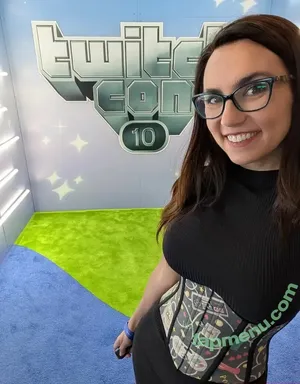 Trisha Hershberger / thatgrltrish nude photo #1686