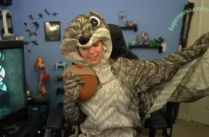 Trisha Hershberger / thatgrltrish nude photo #1693