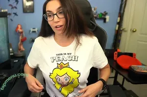 Trisha Hershberger / thatgrltrish nude photo #1695