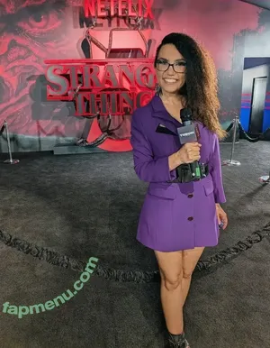 Trisha Hershberger / thatgrltrish nude photo #1700