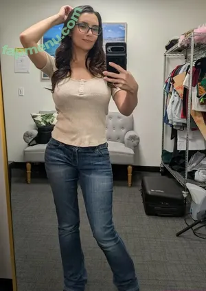 Trisha Hershberger / thatgrltrish nude photo #1701