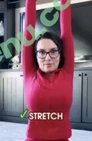 Trisha Hershberger / thatgrltrish / trishahershberger / trishahershbergerstreams nude photo #1706