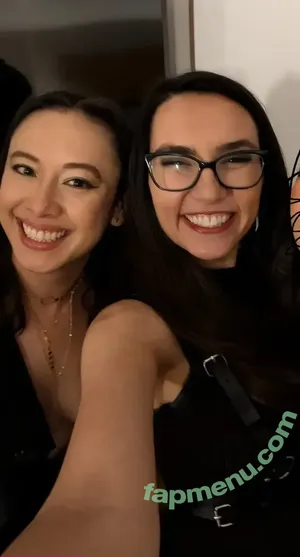Trisha Hershberger / thatgrltrish / trishahershberger / trishahershbergerstreams nude photo #1709