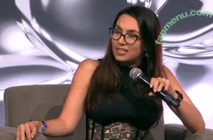 Trisha Hershberger / thatgrltrish / trishahershberger / trishahershbergerstreams nude photo #1724