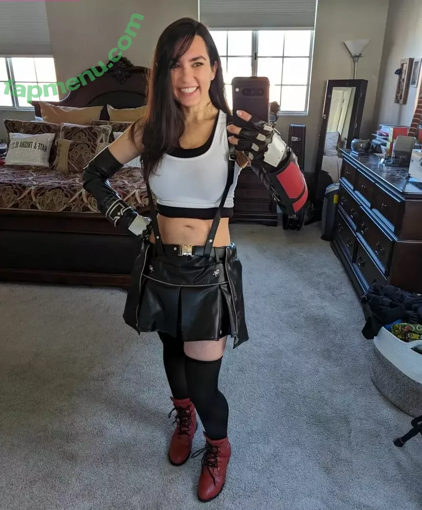 Trisha Hershberger nude photo #1010 (thatgrltrish / trishahershberger / trishahershbergerstreams)