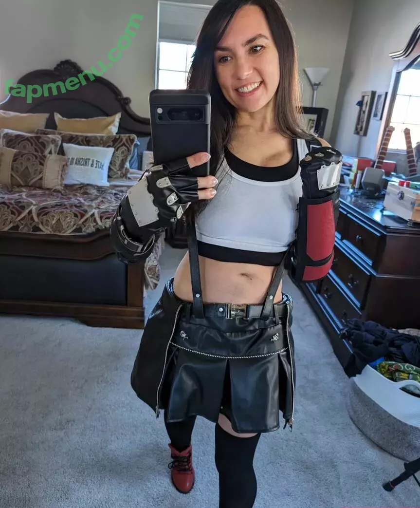 Trisha Hershberger nude photo #1011 (thatgrltrish / trishahershberger / trishahershbergerstreams)