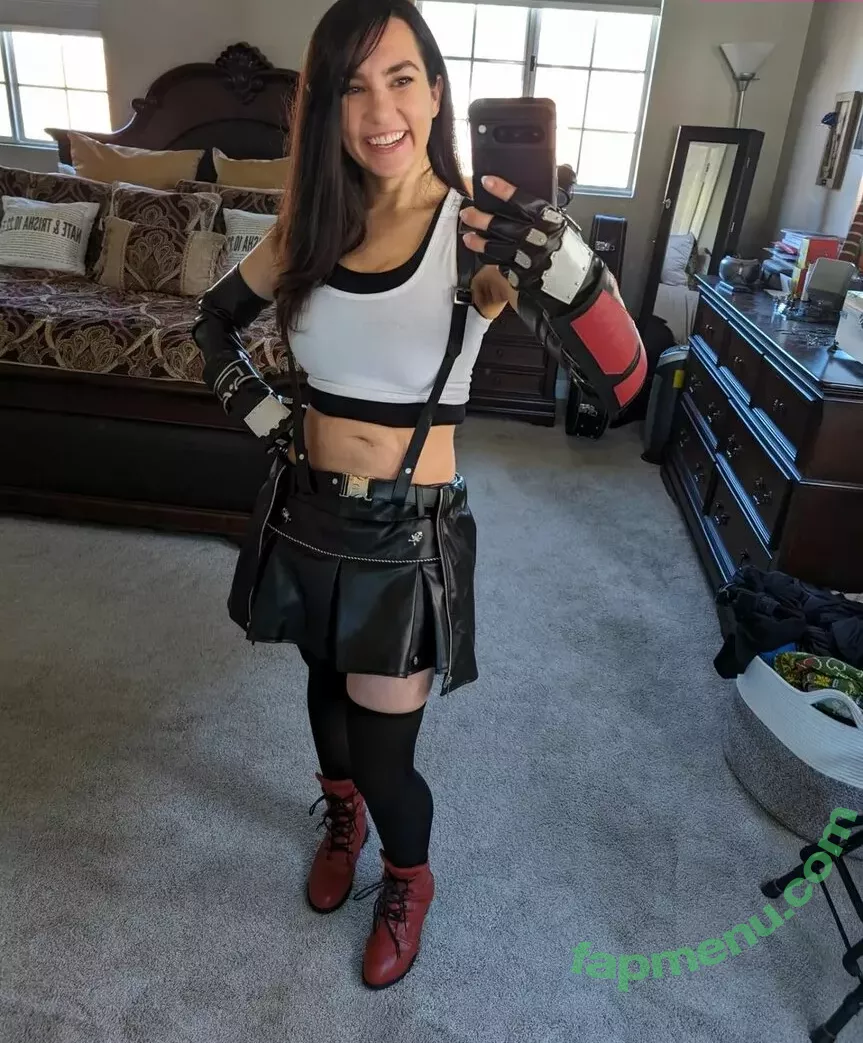 Trisha Hershberger nude photo #1013 (thatgrltrish / trishahershberger / trishahershbergerstreams)