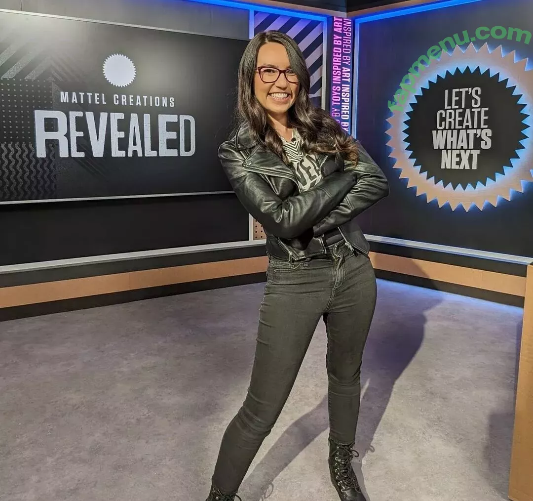 Trisha Hershberger nude photo #1032 (thatgrltrish / trishahershberger / trishahershbergerstreams)