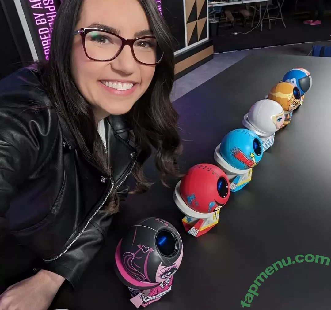 Trisha Hershberger nude photo #1033 (thatgrltrish / trishahershberger / trishahershbergerstreams)