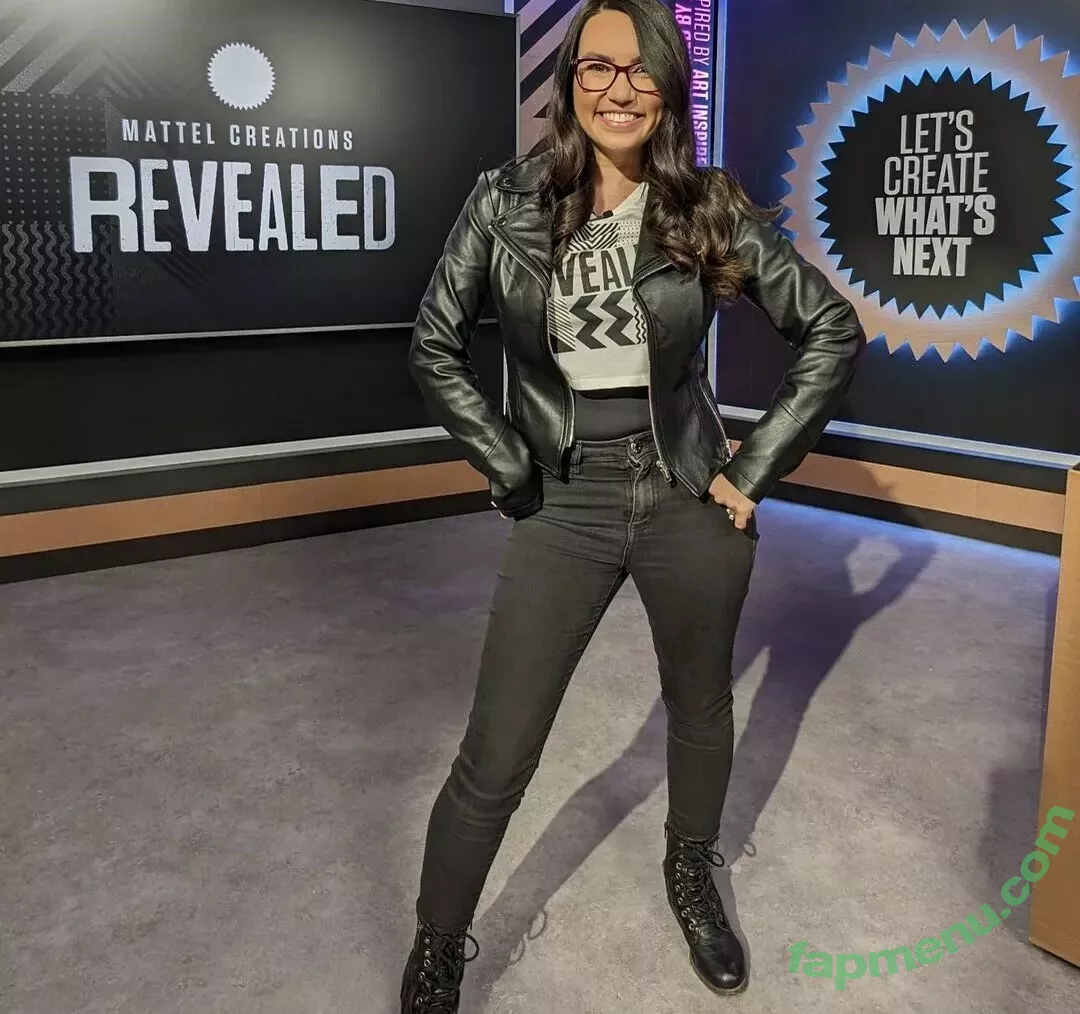 Trisha Hershberger nude photo #1034 (thatgrltrish / trishahershberger / trishahershbergerstreams)