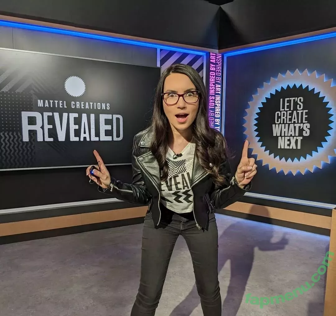 Trisha Hershberger nude photo #1036 (thatgrltrish / trishahershberger / trishahershbergerstreams)