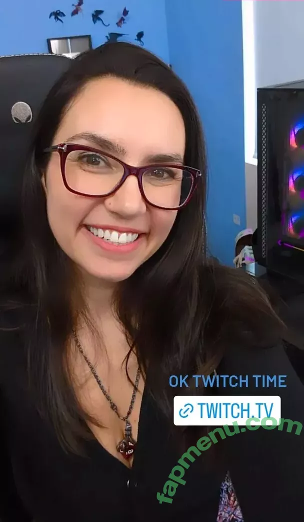 Trisha Hershberger nude photo #1037 (thatgrltrish / trishahershberger / trishahershbergerstreams)