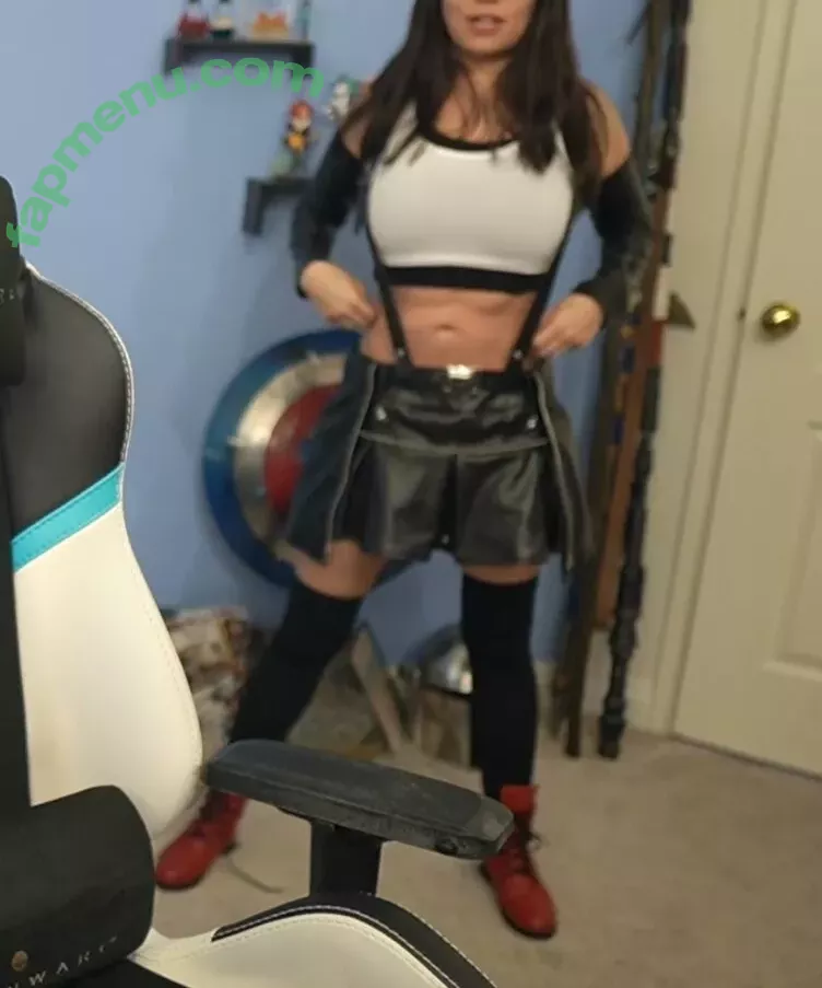 Trisha Hershberger nude photo #1058 (thatgrltrish / trishahershberger / trishahershbergerstreams)