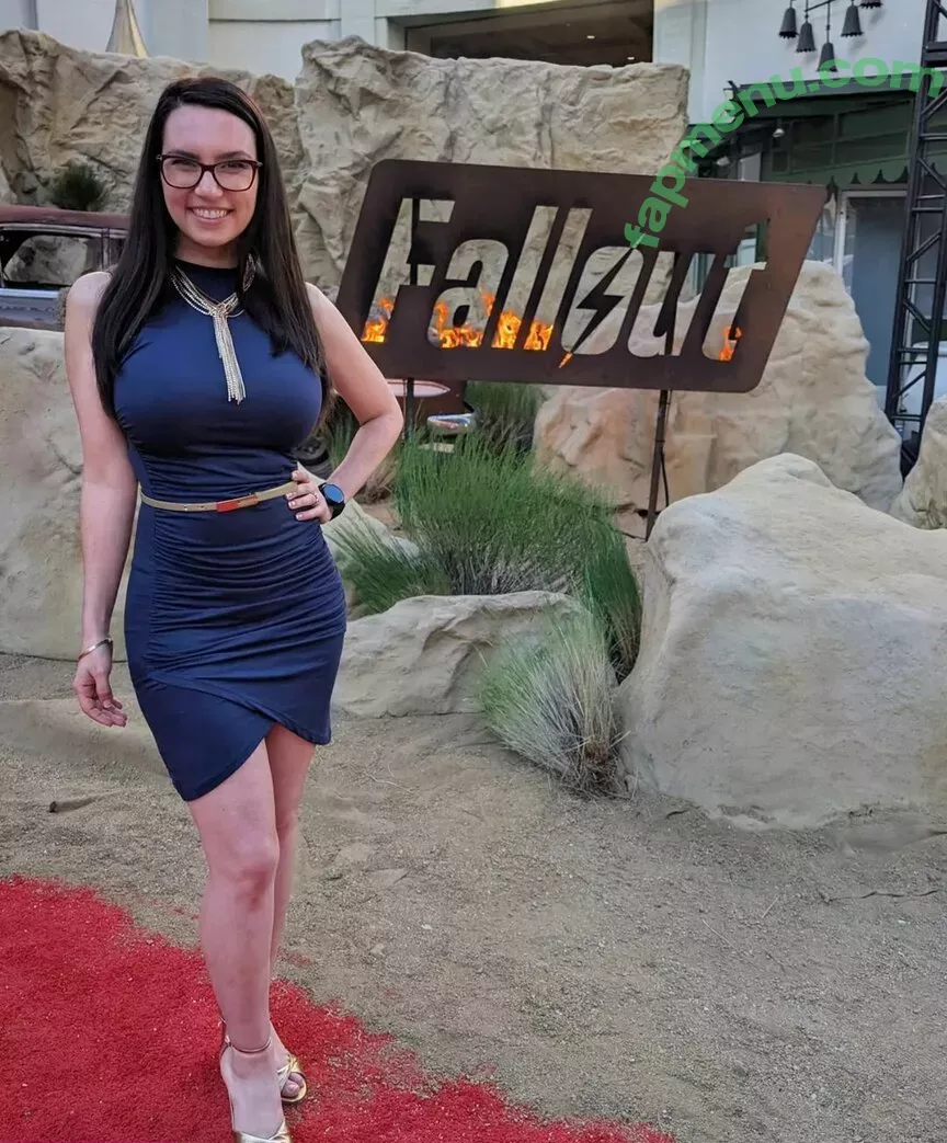 Trisha Hershberger nude photo #1101 (thatgrltrish / trishahershberger / trishahershbergerstreams)