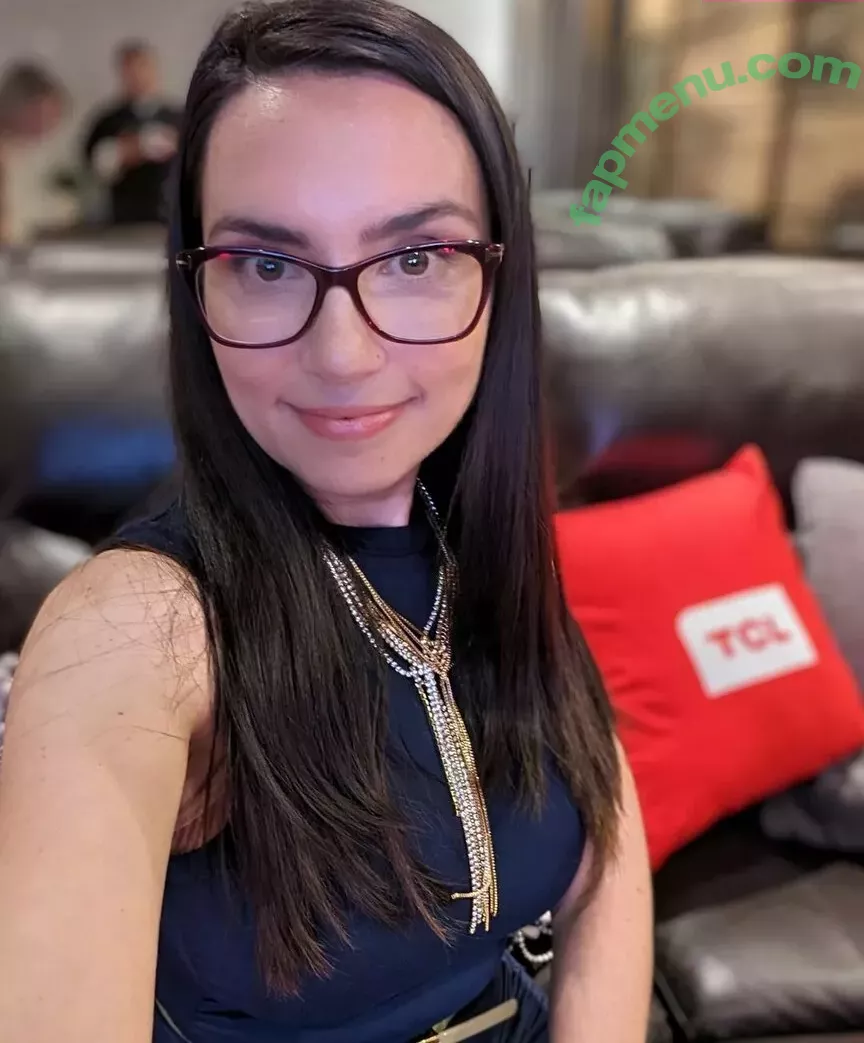 Trisha Hershberger nude photo #1104 (thatgrltrish / trishahershberger / trishahershbergerstreams)