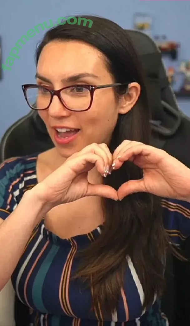 Trisha Hershberger nude photo #1107 (thatgrltrish / trishahershberger / trishahershbergerstreams)