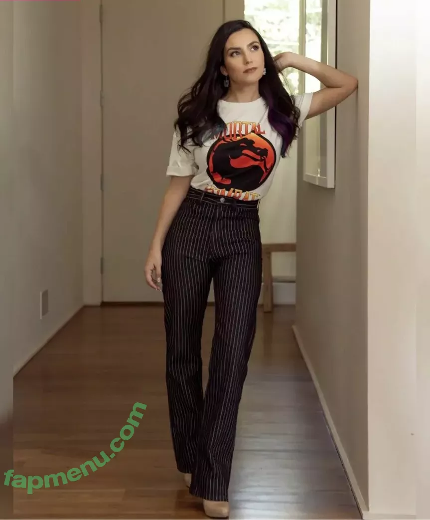 Trisha Hershberger nude photo #1113 (thatgrltrish / trishahershberger / trishahershbergerstreams)