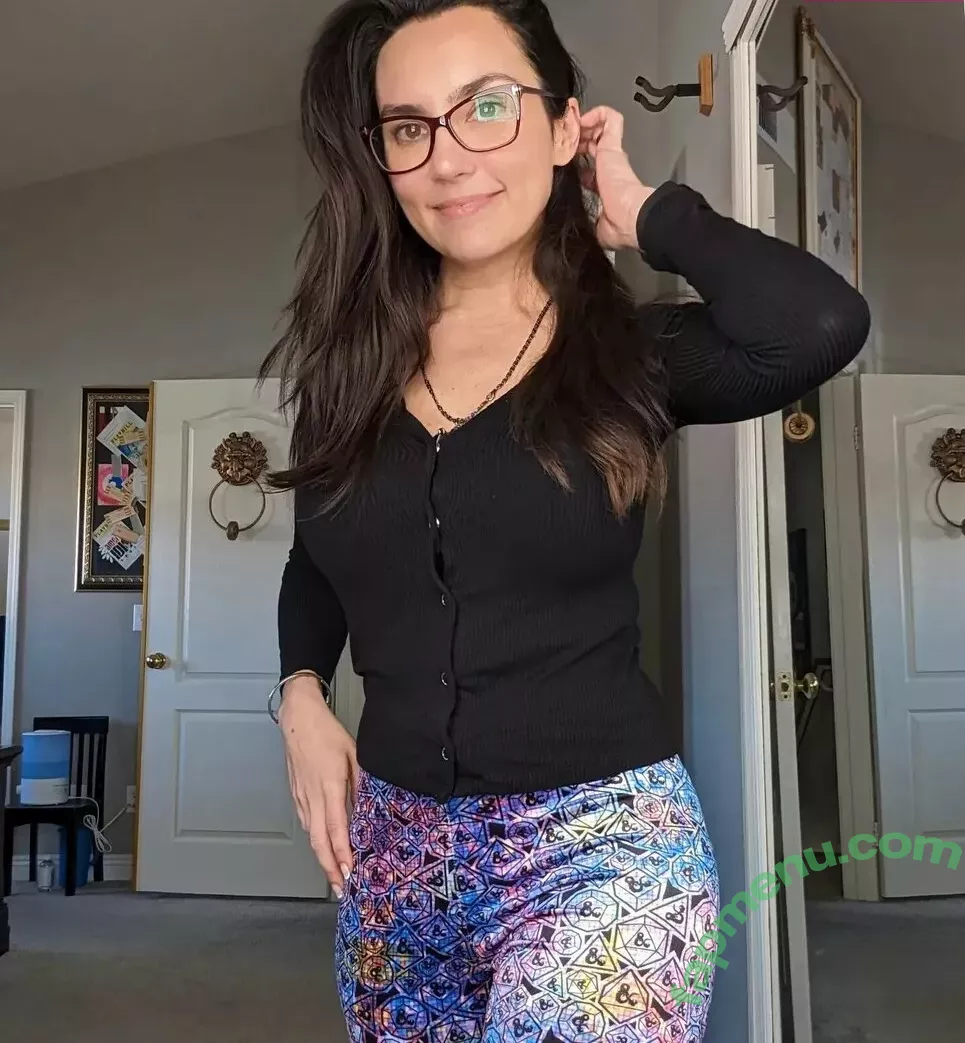 Trisha Hershberger nude photo #1185 (thatgrltrish / trishahershberger / trishahershbergerstreams)