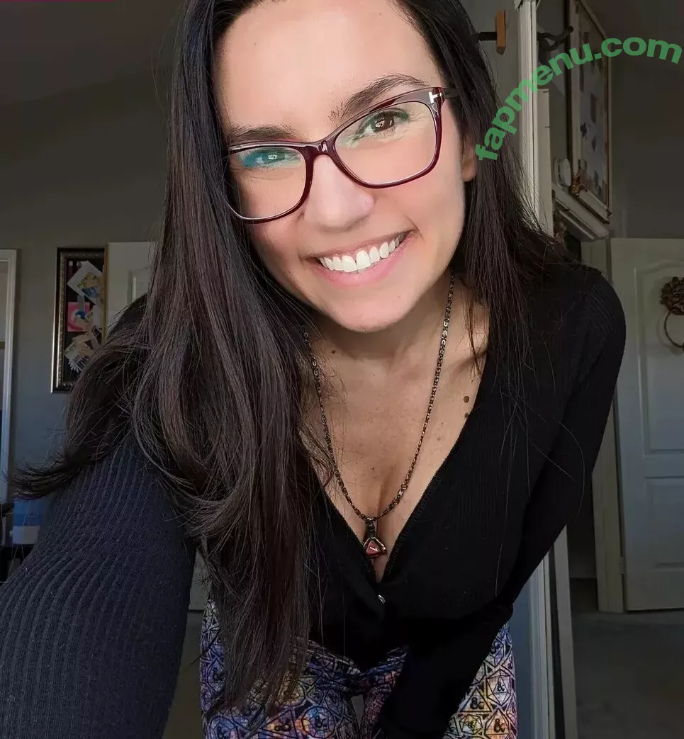 Trisha Hershberger nude photo #1187 (thatgrltrish / trishahershberger / trishahershbergerstreams)