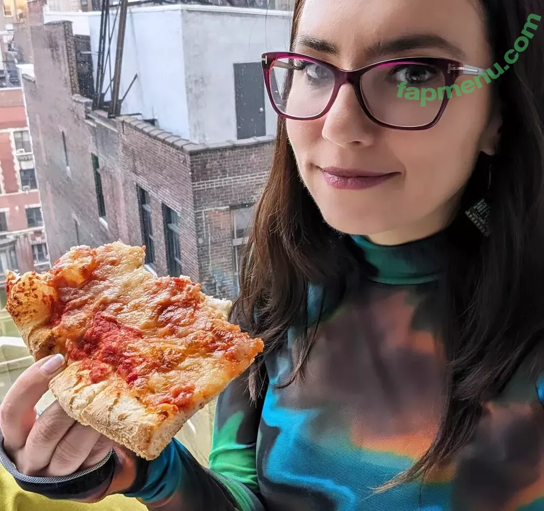 Trisha Hershberger nude photo #1231 (thatgrltrish / trishahershberger / trishahershbergerstreams)